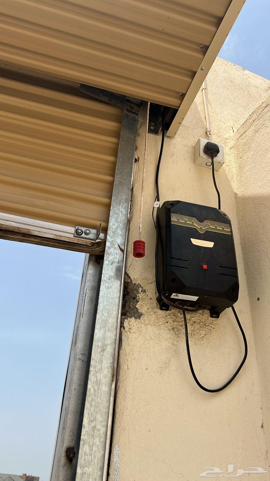 باب سحاب كيراج ايتو ميتك جديد و صيانه64504859998467112