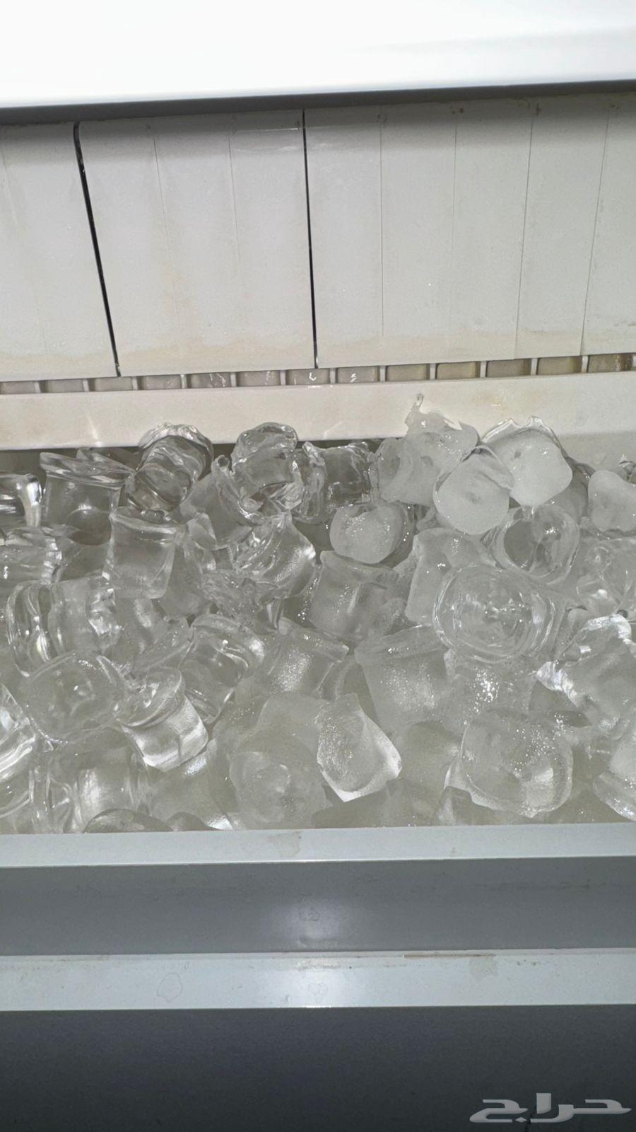 BREMA Ice Maker64508901837187111