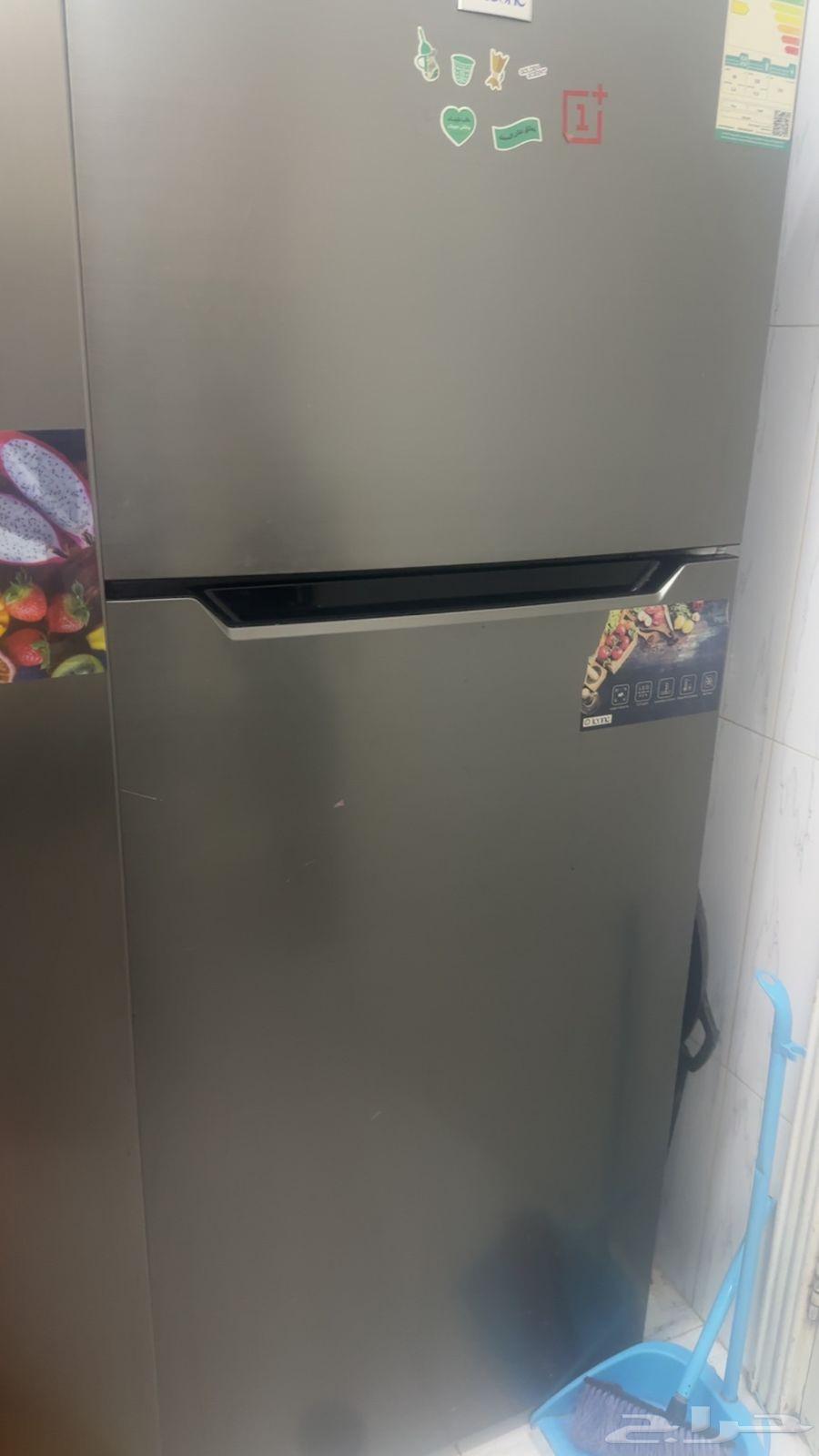Excellent Acon refrigerator, lightly used, for sale64504337907458110