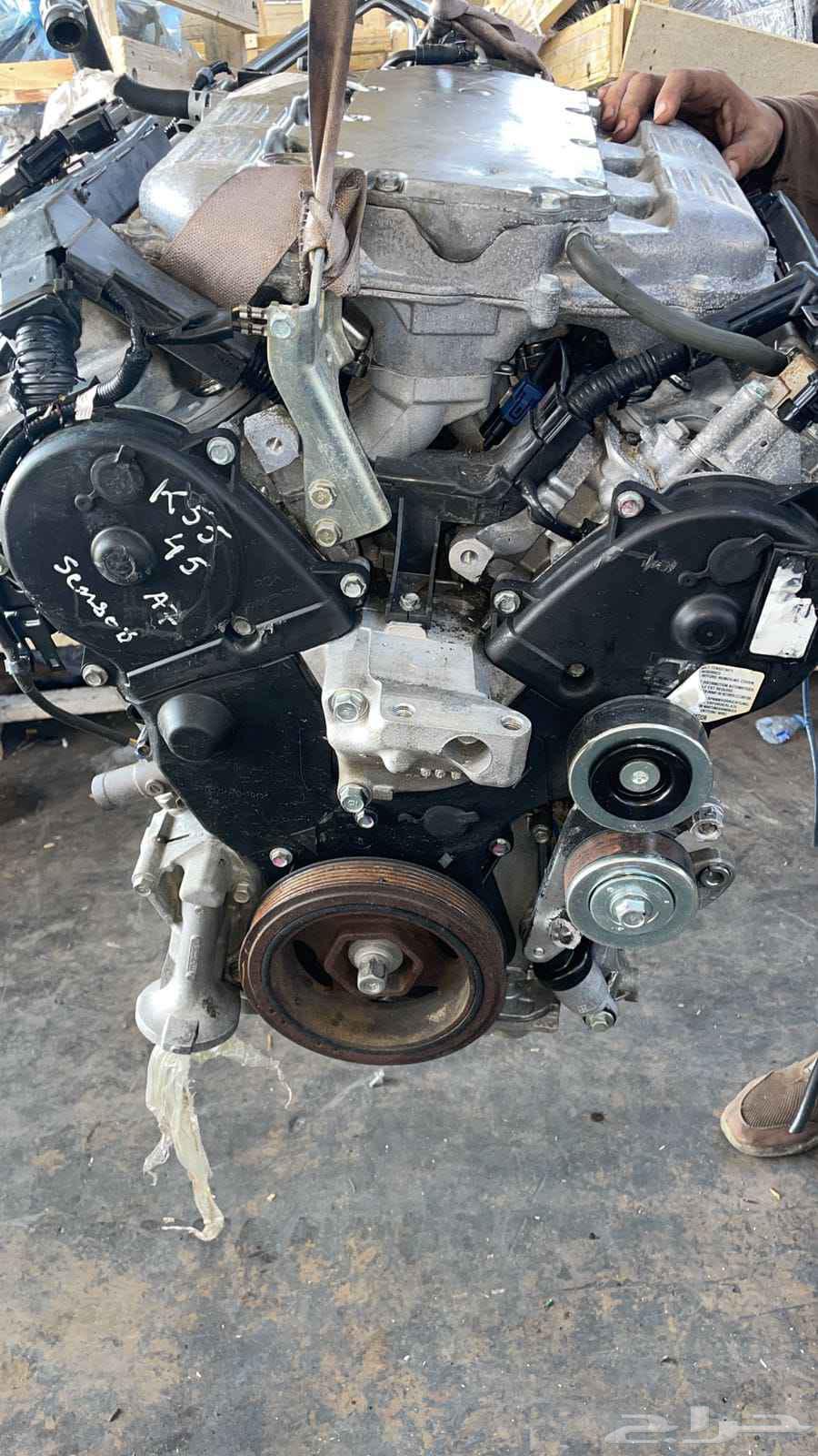 يوجد لدينا جميع انواع مكائن64505710500995110