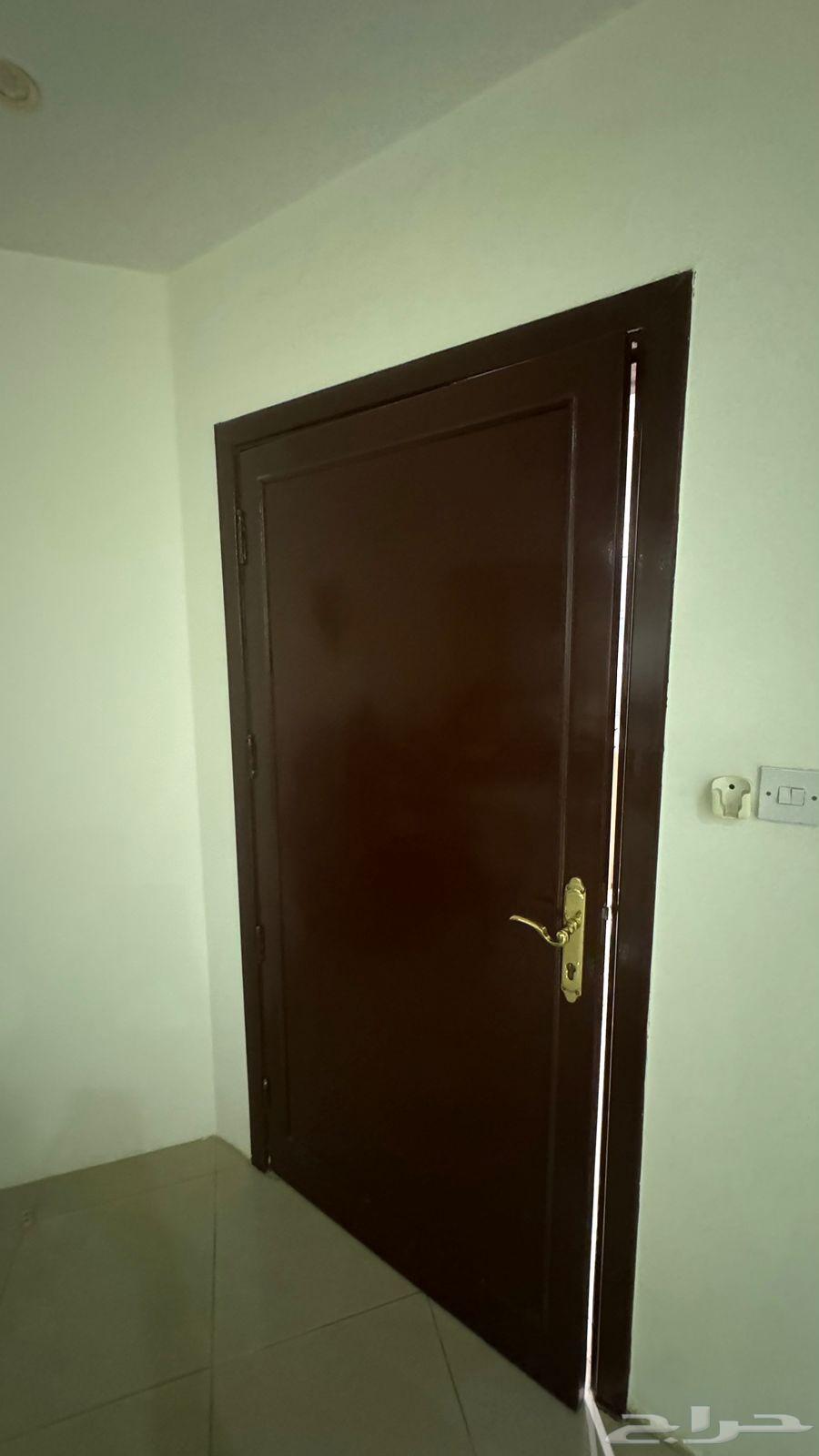 أبواب خشب داخلية ( لون بني )64507824053378112