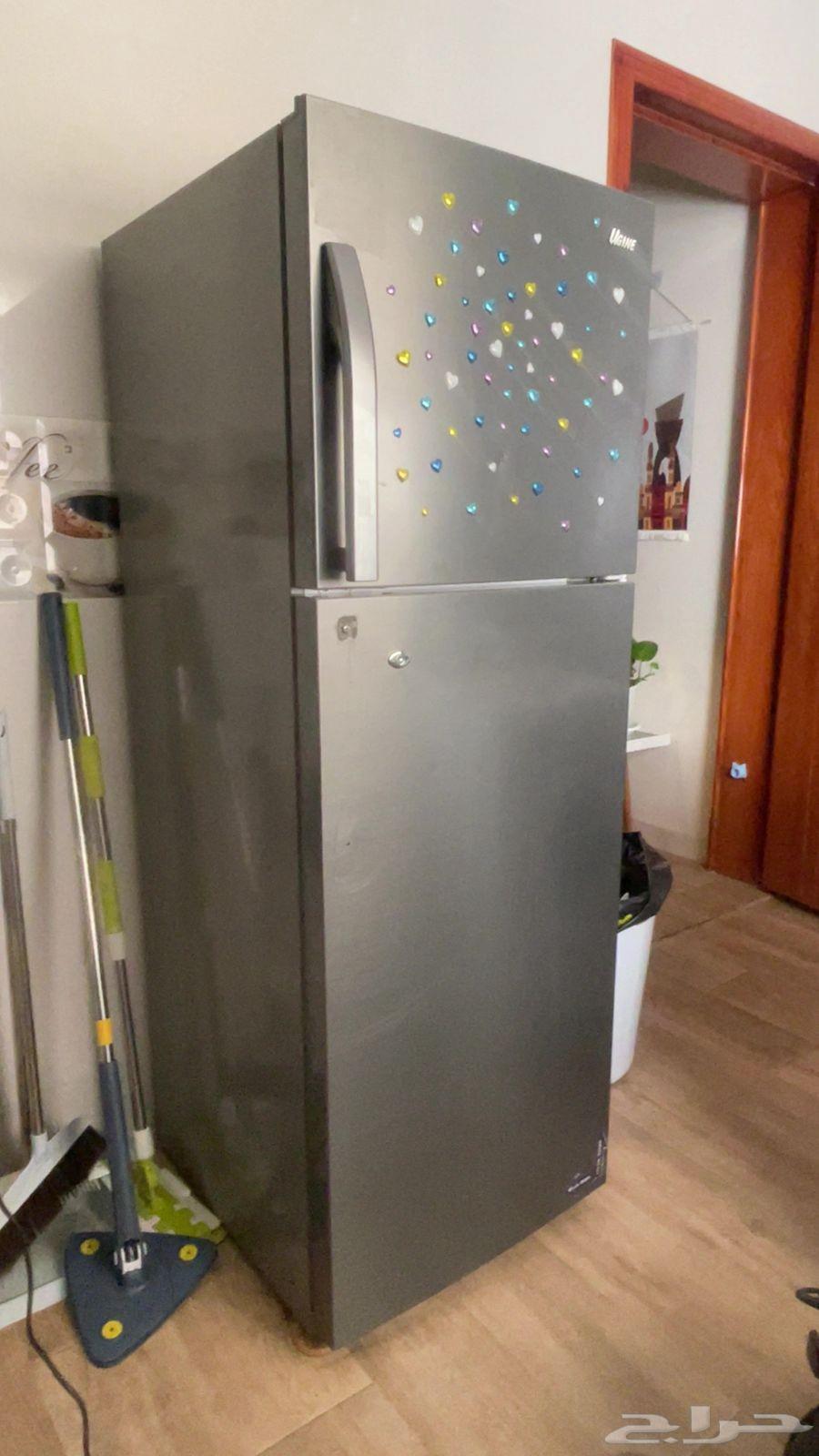 ثلاجه. وغساله للبيع64504626933889111