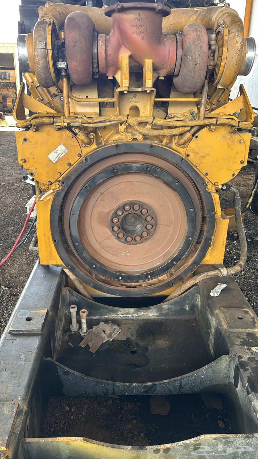 مكينه مولد كهرباء جنريتر64506429256451111