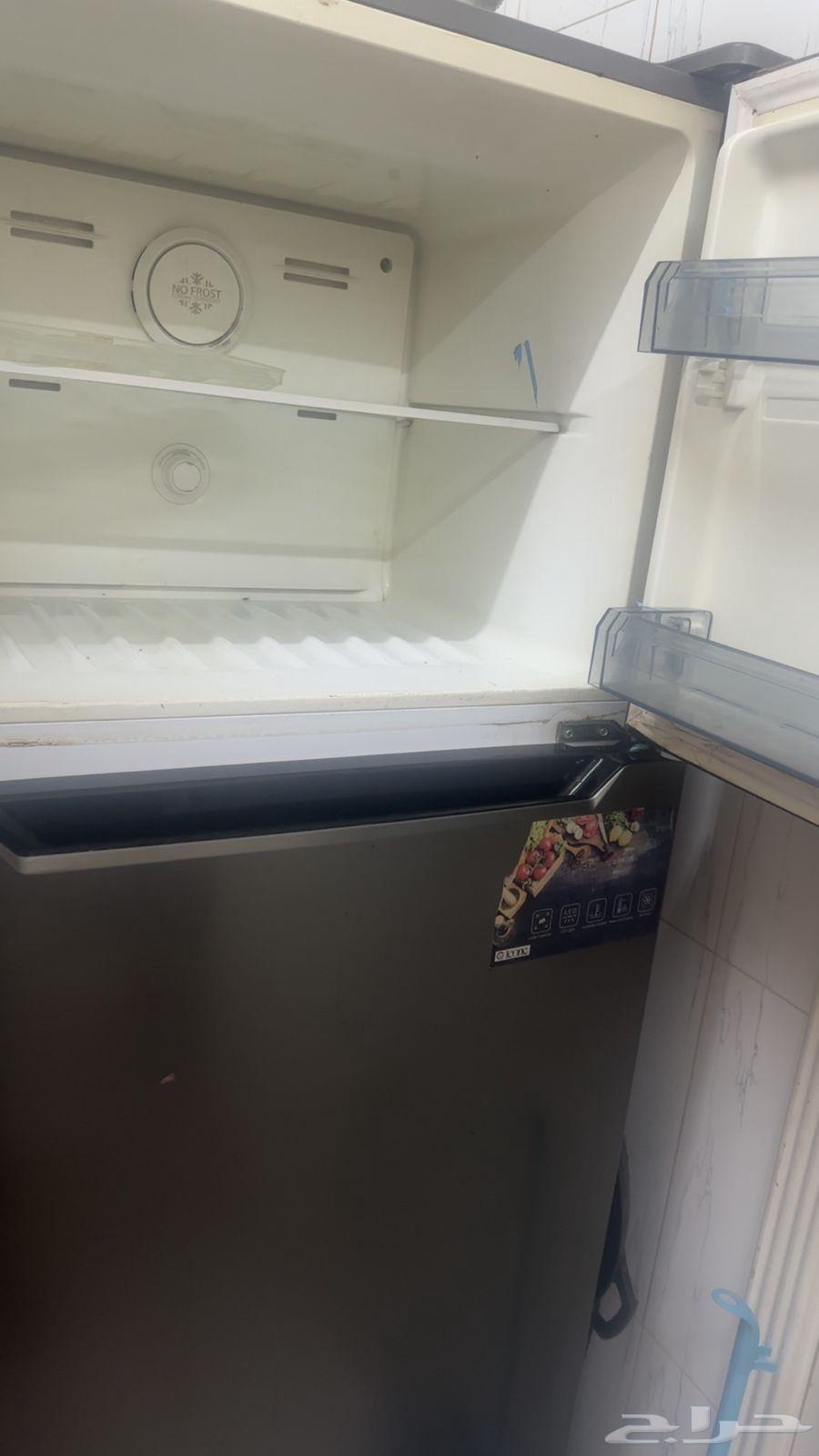 Excellent Acon refrigerator, lightly used, for sale64504337907458112