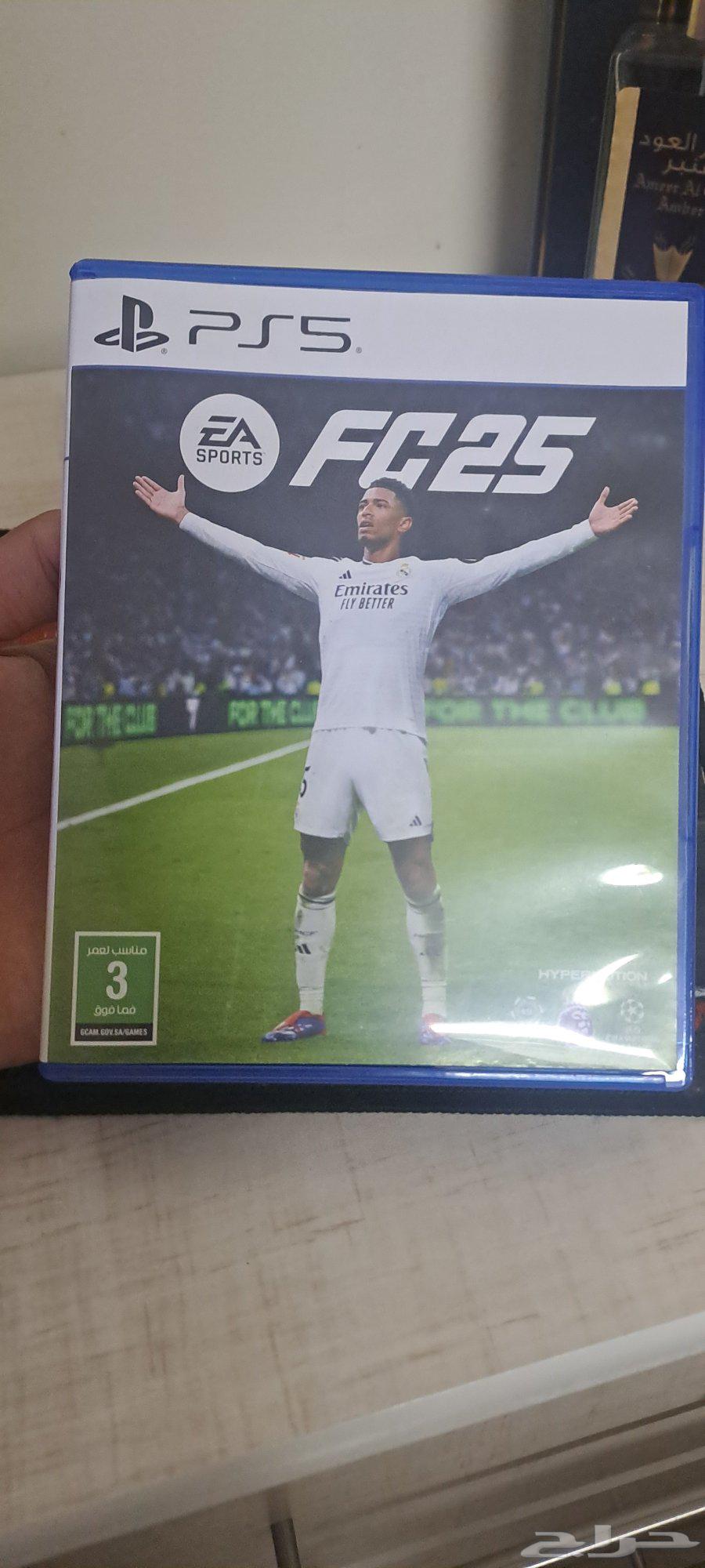 فيفا 25 سومها 110 نضيف ومافي أي خدوشات64508173242882112