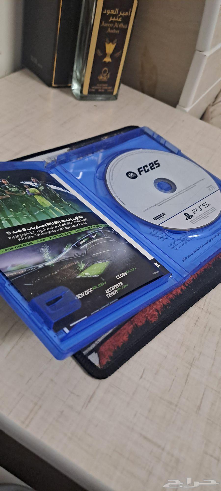 فيفا 25 سومها 110 نضيف ومافي أي خدوشات64508173242882111