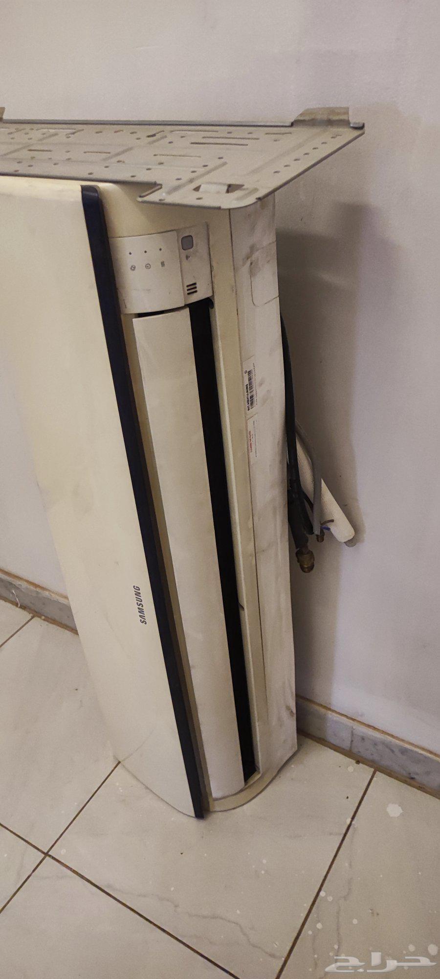 مكيف سبلت للبيع64506927799042110