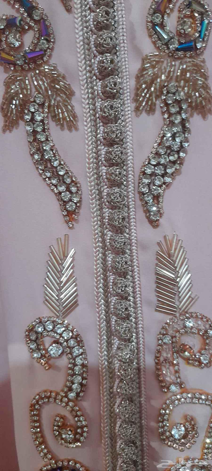 قفطان مغربي جديد غير مستعمل للبيع64507654269058111