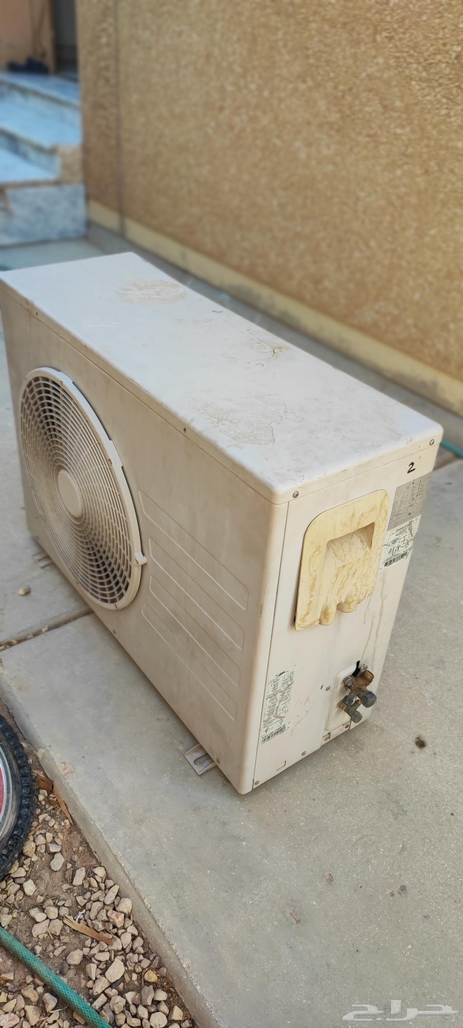 مكيف سبلت للبيع64506927799042111