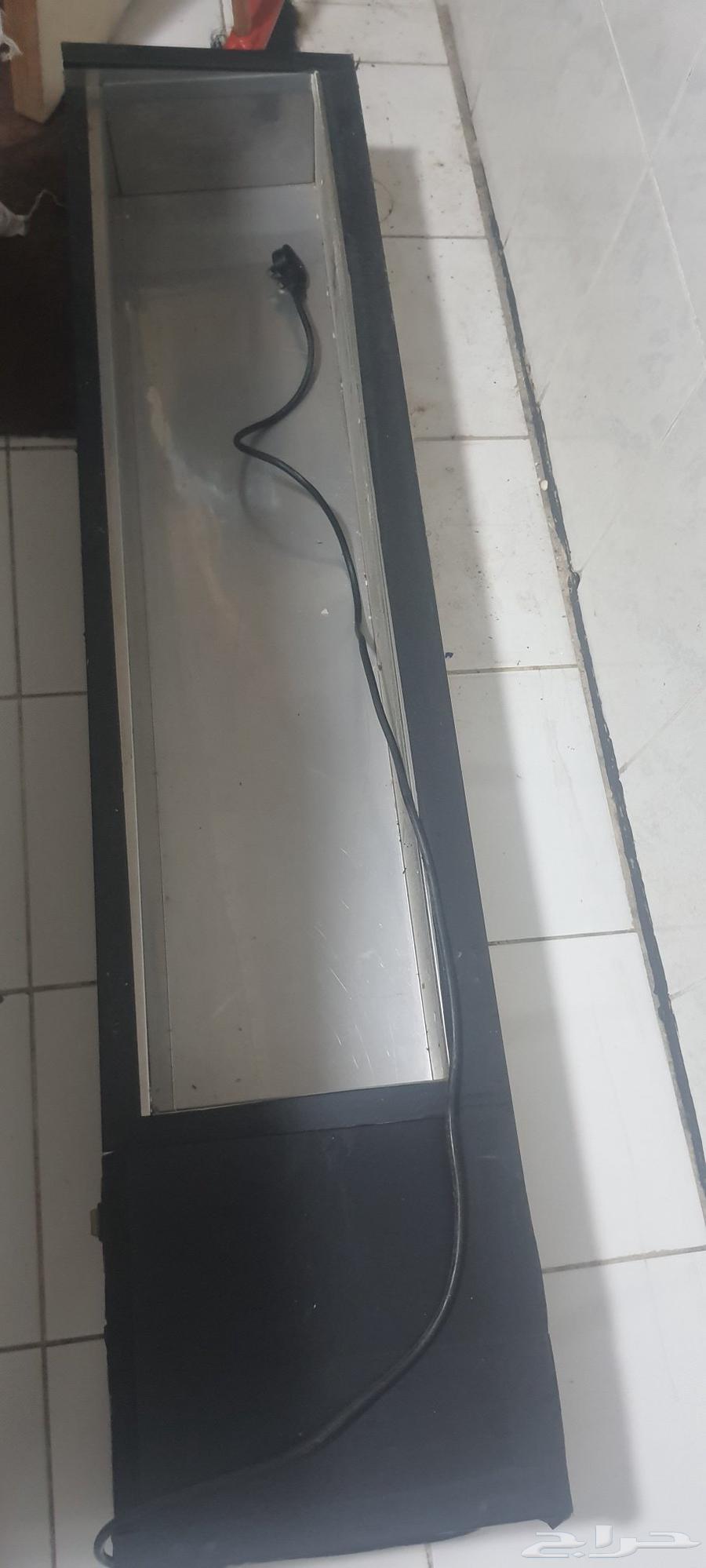 For sale crepe machine, pancake machine, and salad display fridge64509941407745111