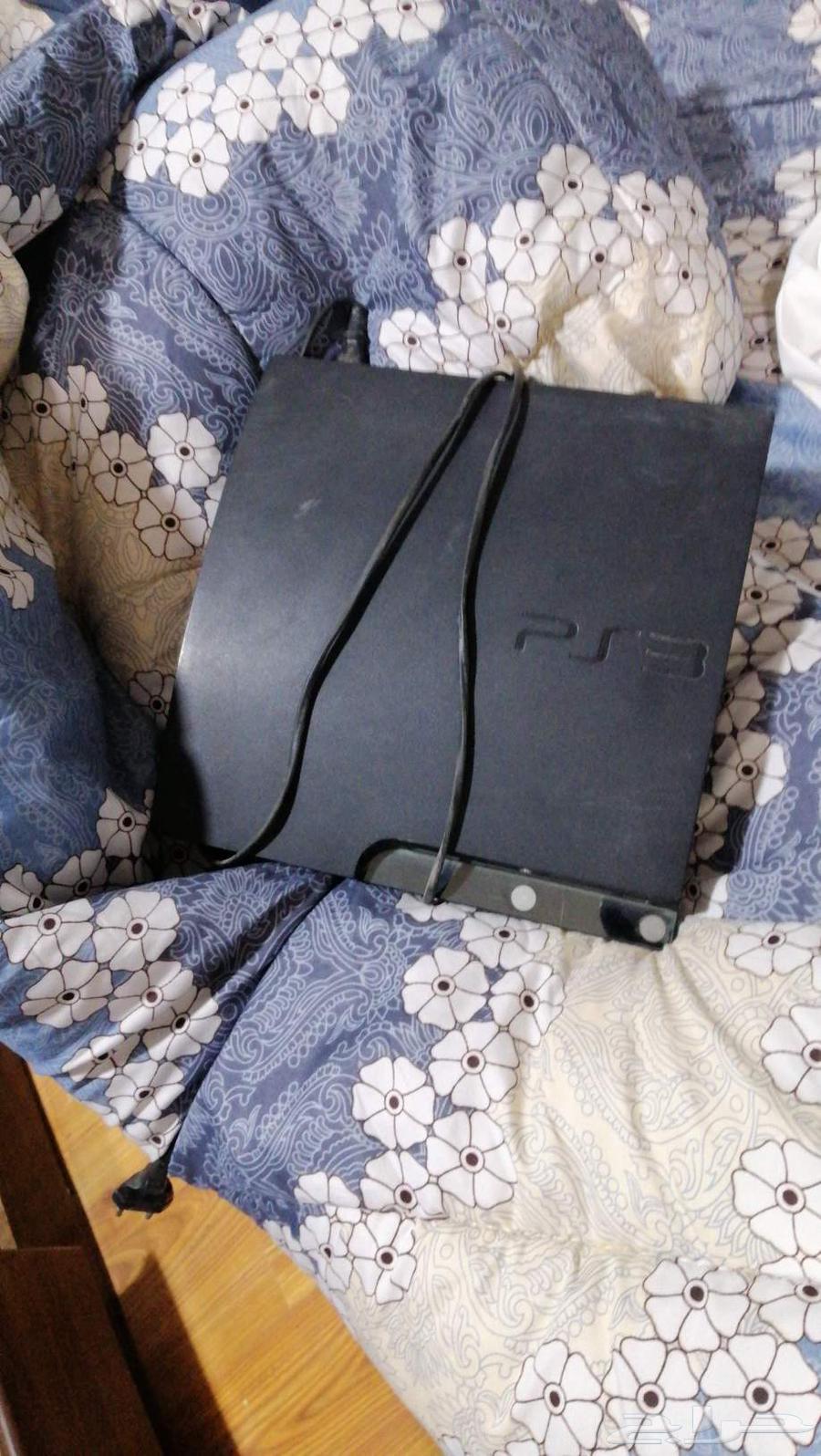 سوني 3 مستعمل ونضيف وشغال وعلى السوم64509672861059110