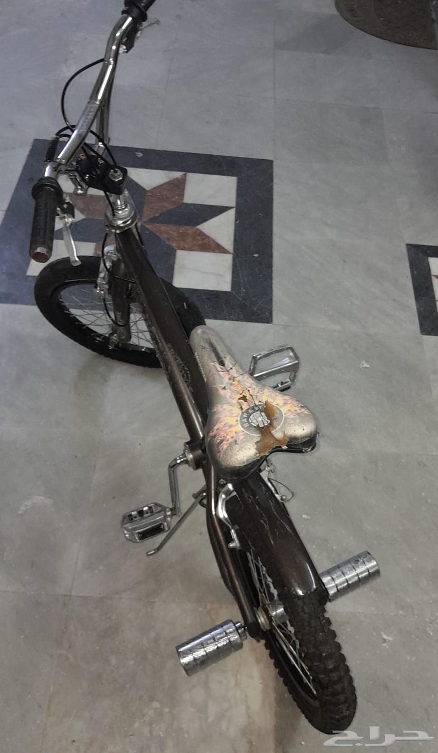 دراجه للبيع64506202844417110