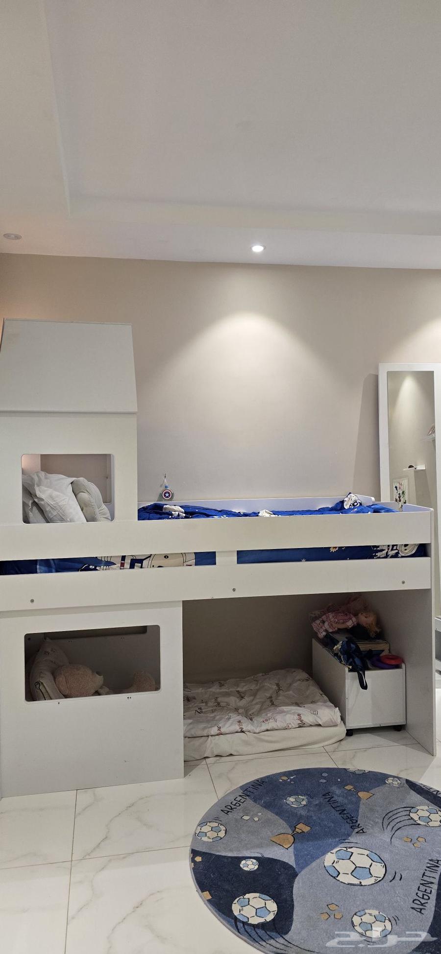 سرير أطفال كوخ64505875369985110