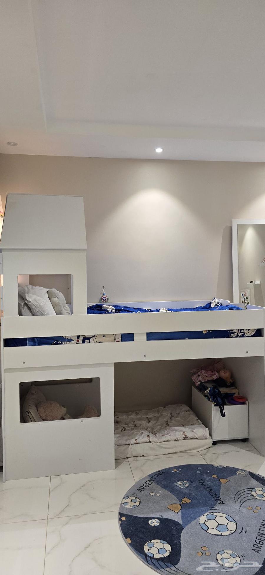 سرير أطفال كوخ64505875369985111