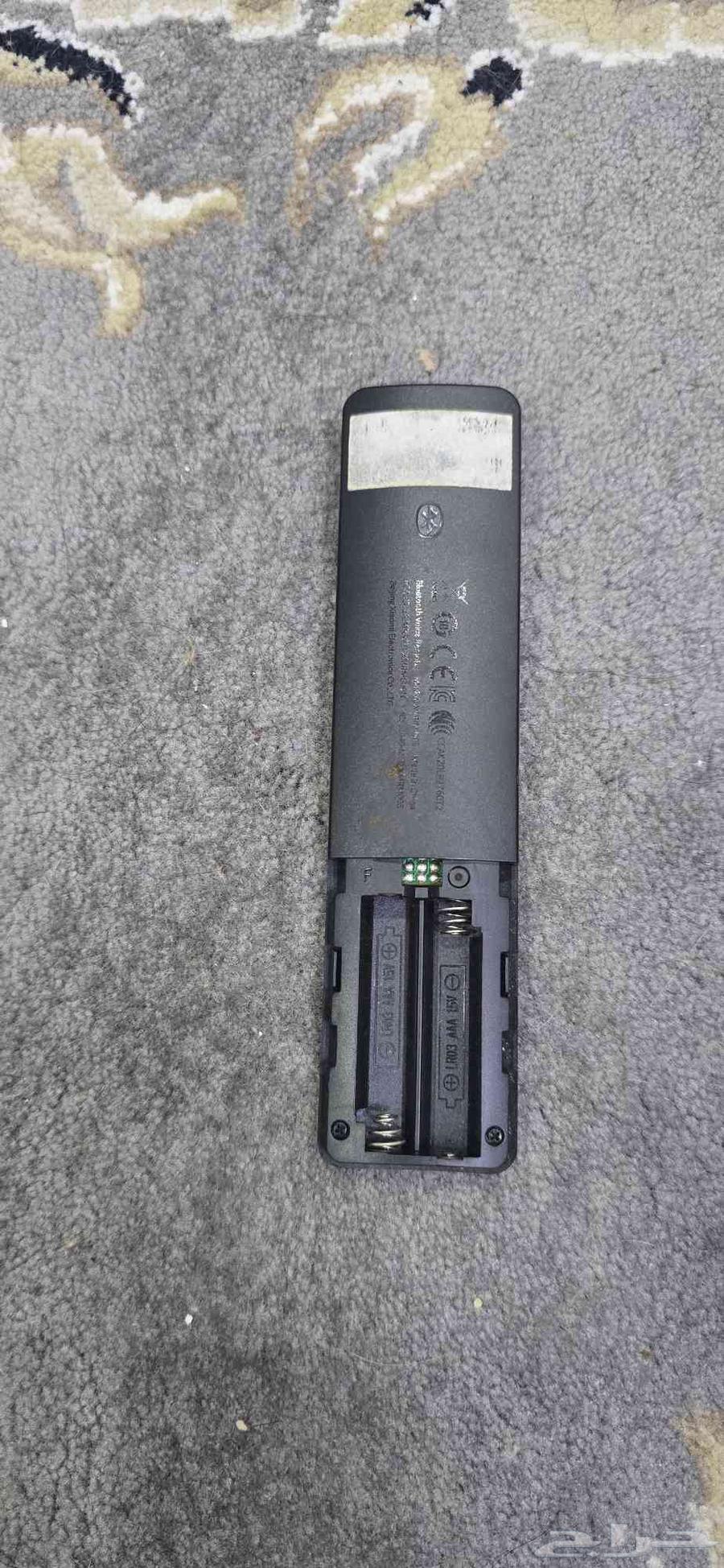 جهاز جوي تي في او stc tv64505370809601113