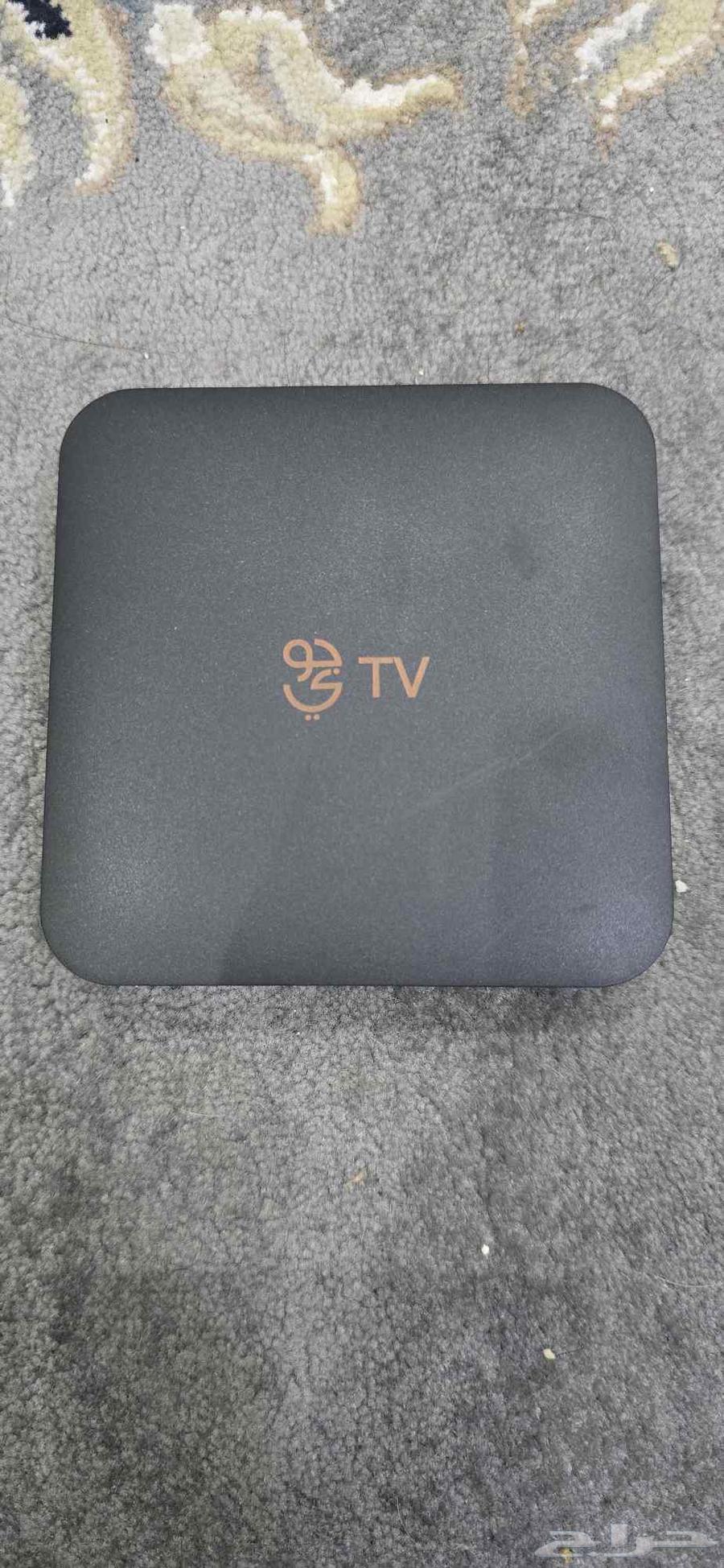 جهاز جوي تي في او stc tv64505370809601110