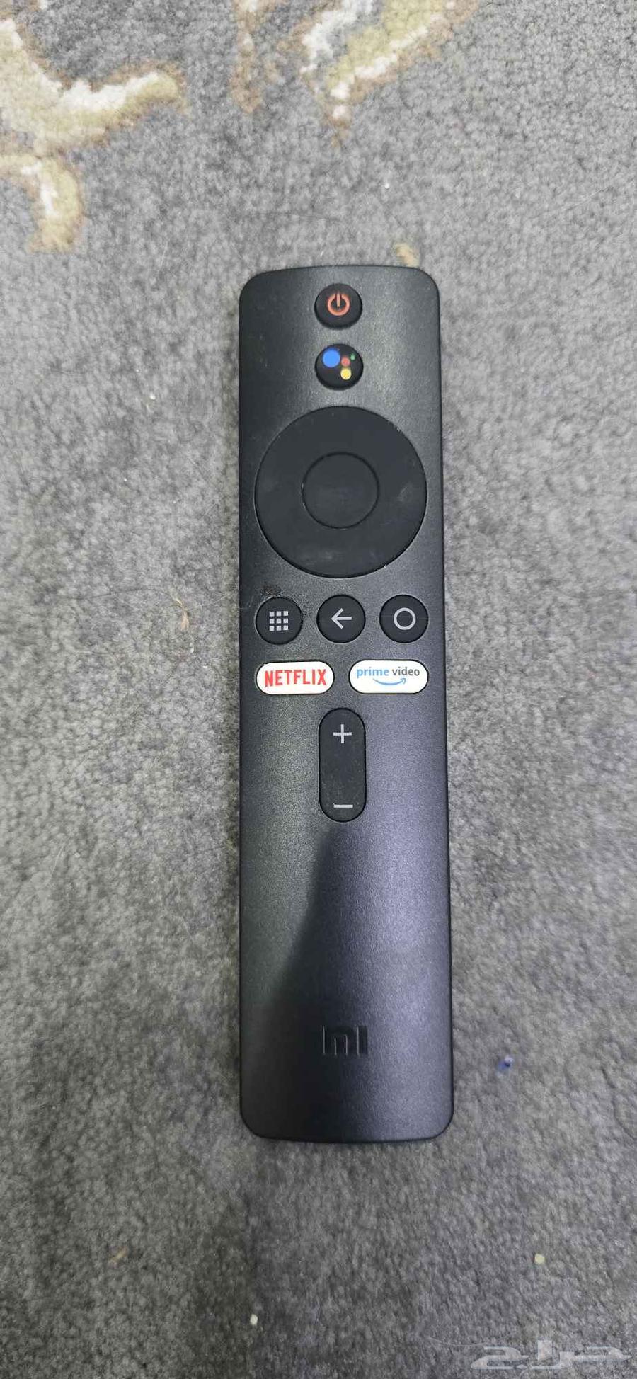 جهاز جوي تي في او stc tv64505370809601111