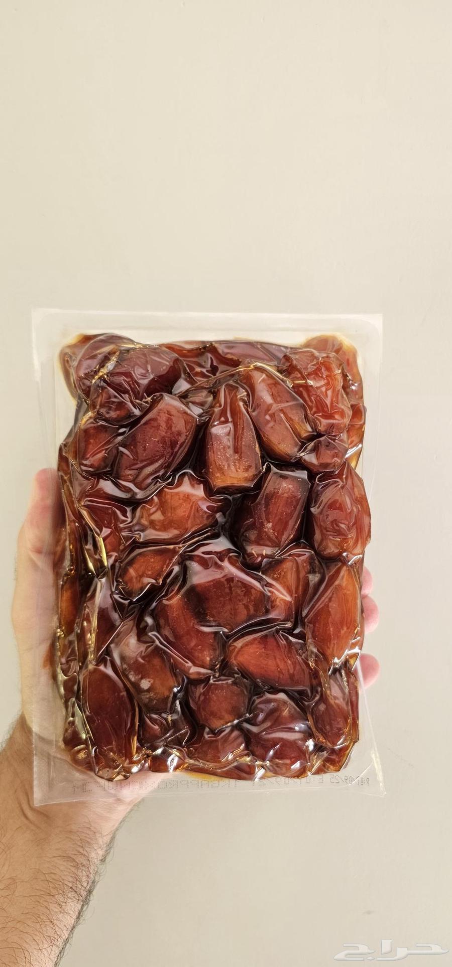 تمر خلاص أشيقر (عضوي).64473822063362110