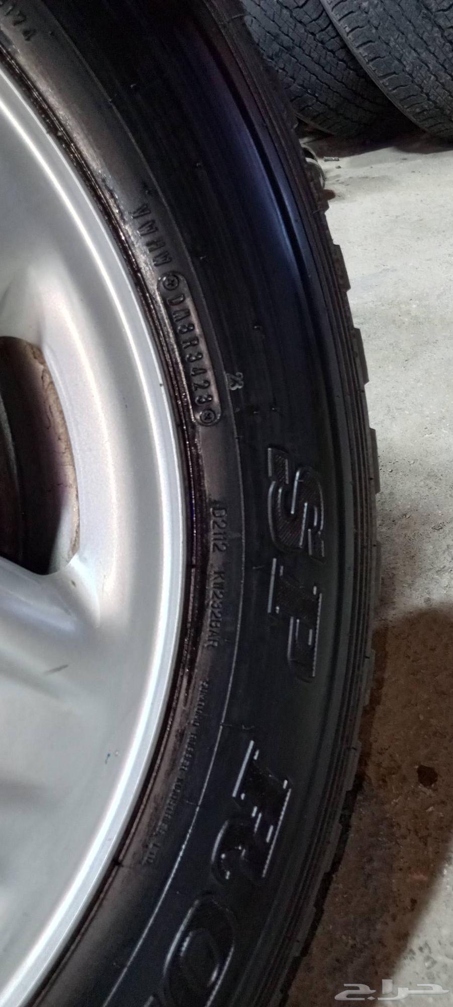 السلام عليكم ورحمه الله وبركاته لدينا جنوط فكسار معا كفرات د64509898972418114