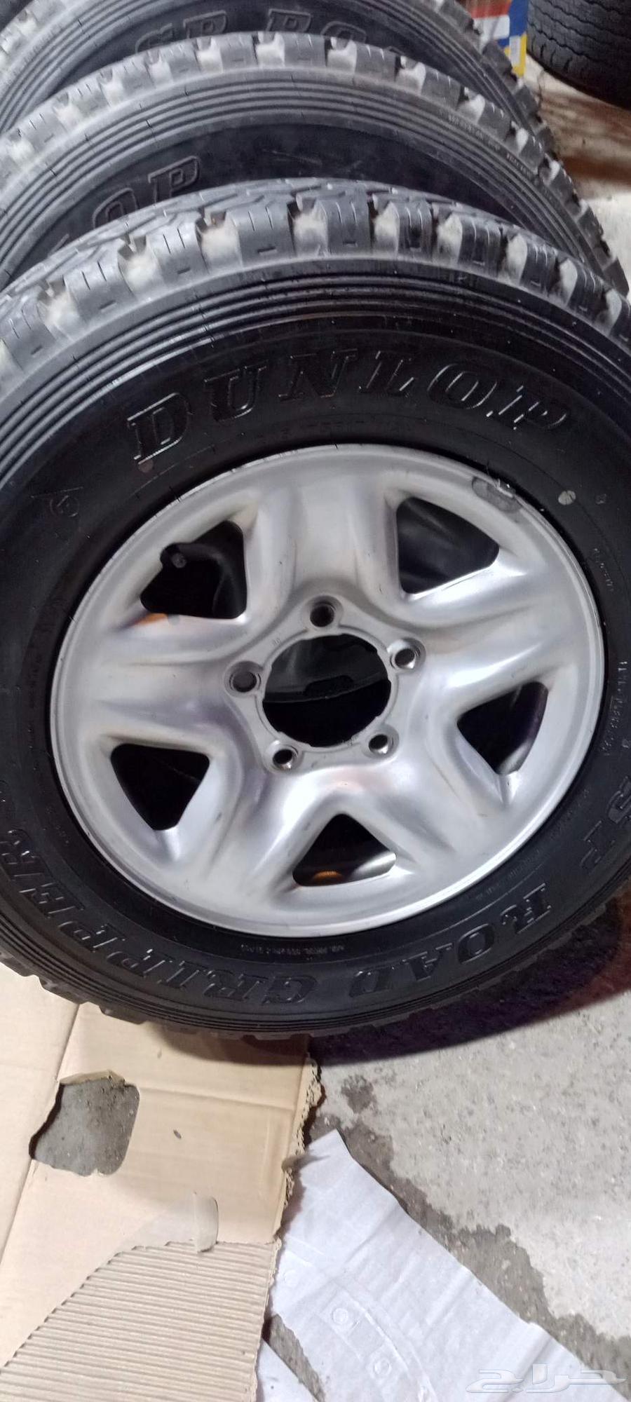 السلام عليكم ورحمه الله وبركاته لدينا جنوط فكسار معا كفرات د64509898972418113