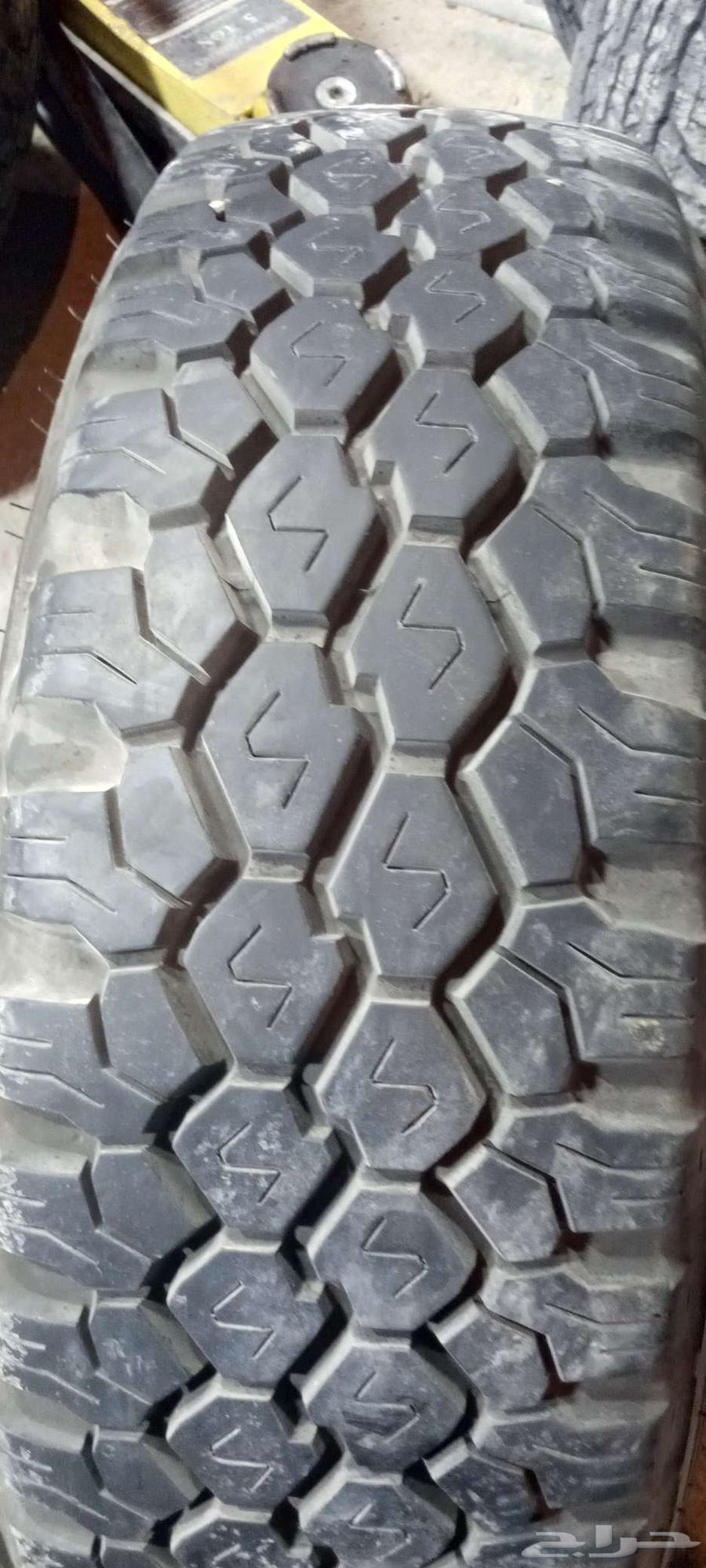 السلام عليكم ورحمه الله وبركاته لدينا جنوط فكسار معا كفرات د64509898972418111