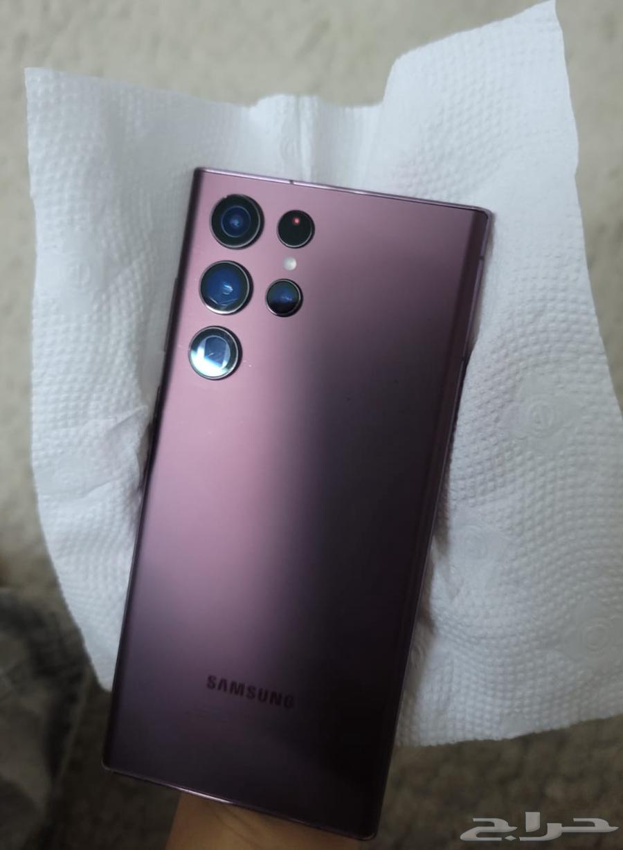 جوال s22ultra اخو الجديد64506563154947111