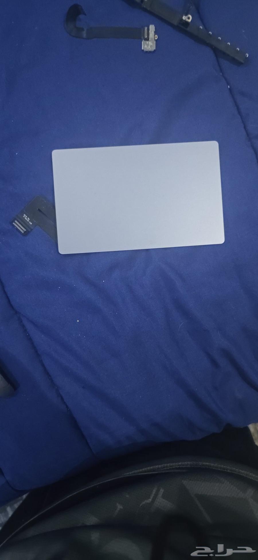 قطع غيار ماك بووك برو اصلية من نفس الجهاز64508117249025111