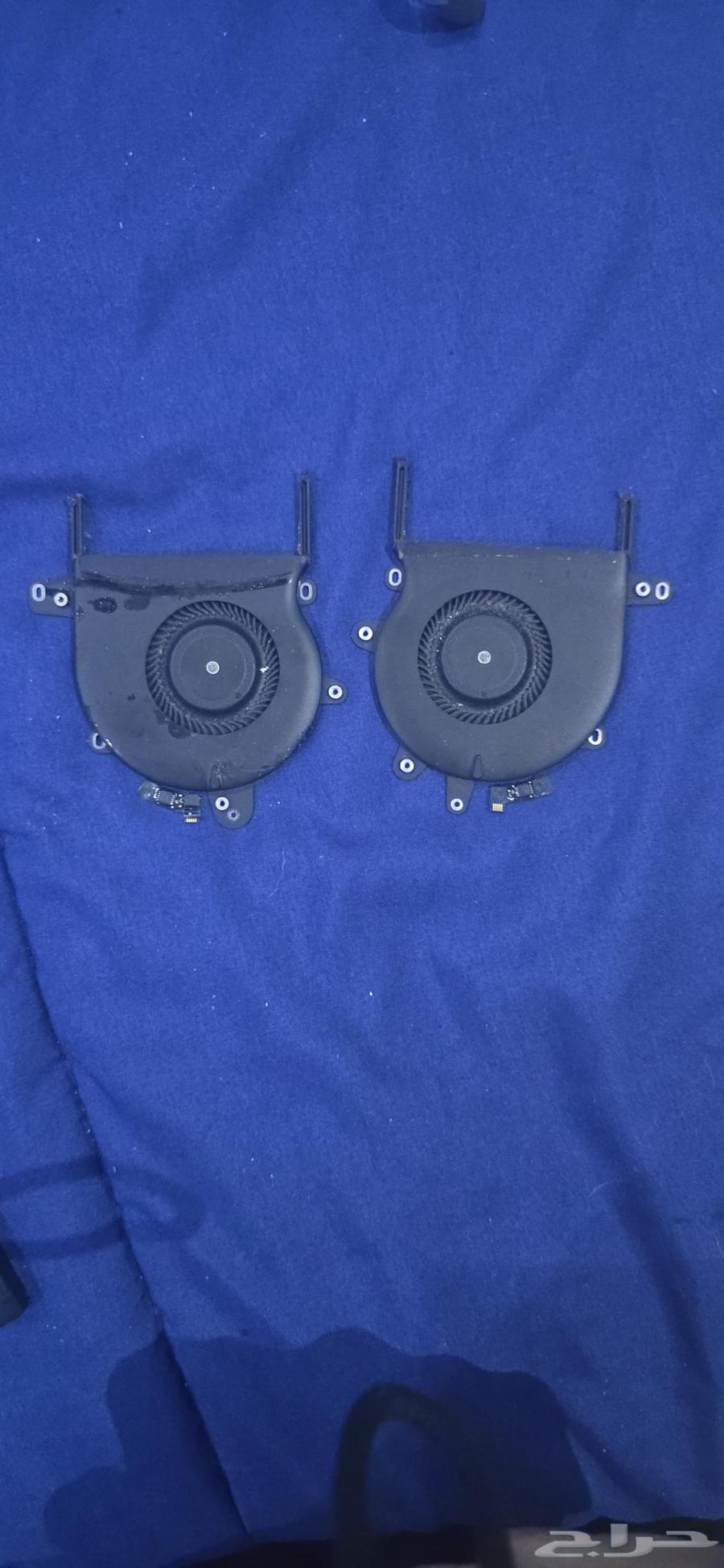 قطع غيار ماك بووك برو اصلية من نفس الجهاز64508117249025112