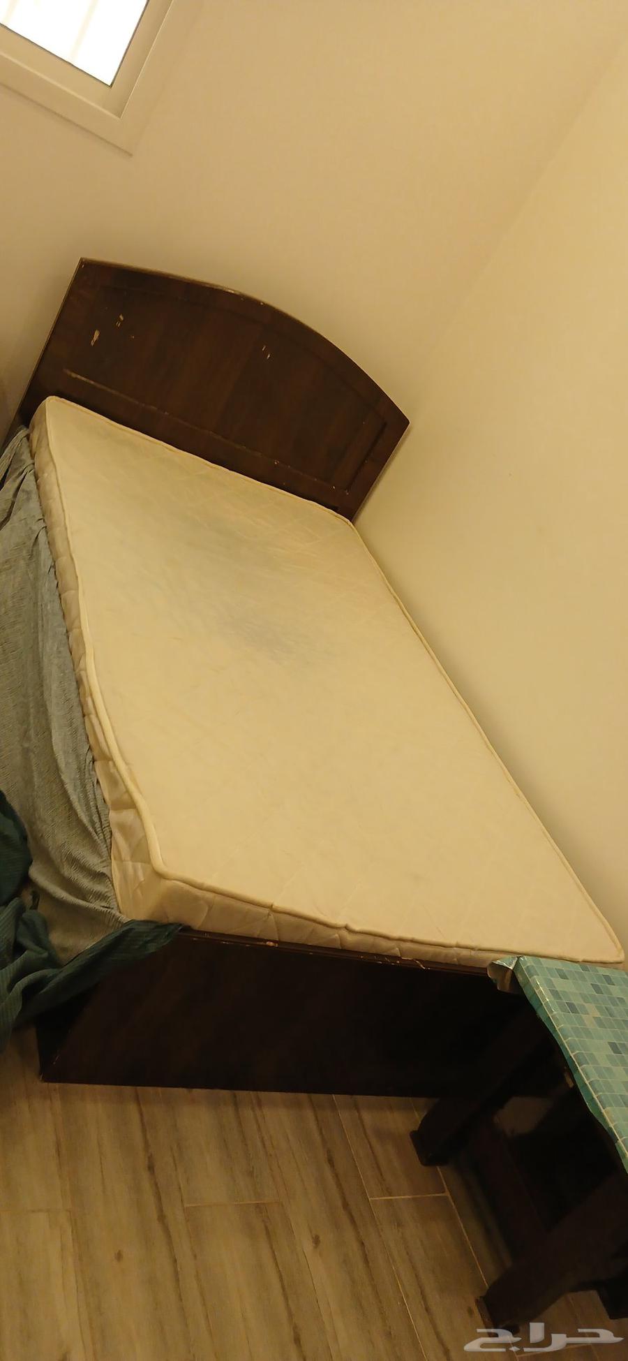 سراير نوم ودولاب للبيع وغساله تمتيك شغال بس64505245412995111