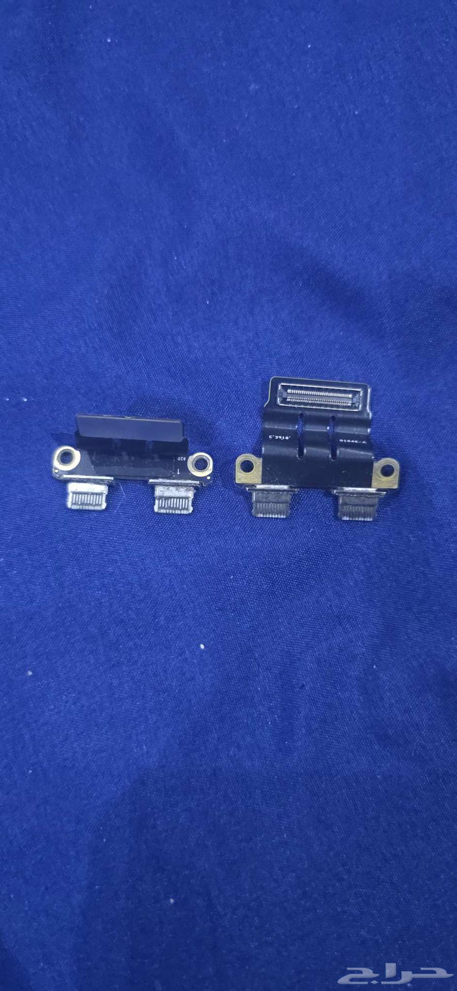 قطع غيار ماك بووك برو اصلية من نفس الجهاز64508117249025114