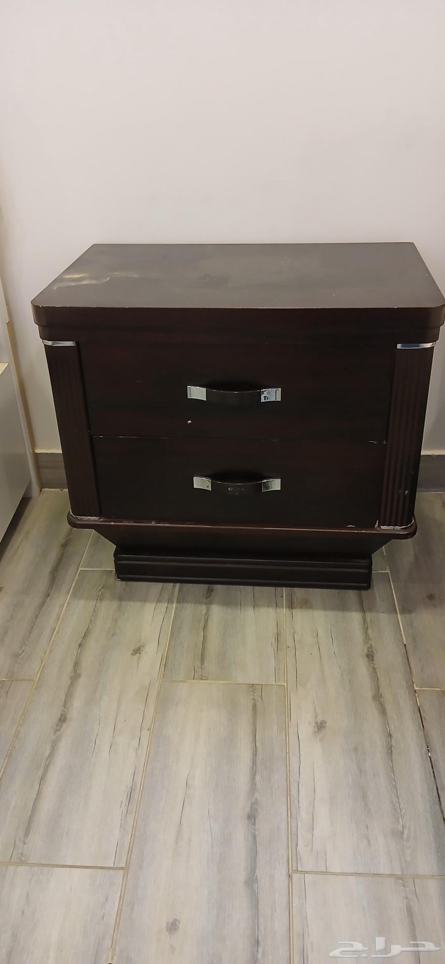 سراير نوم ودولاب للبيع وغساله تمتيك شغال بس64505245412995114