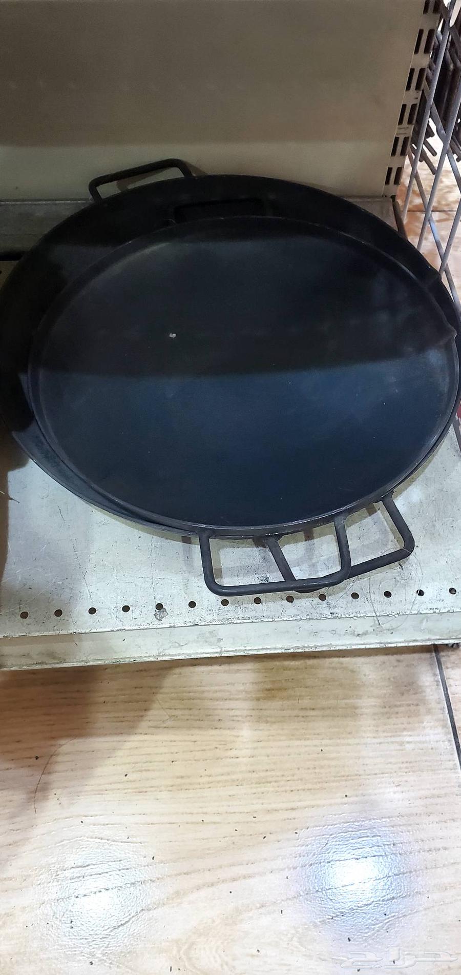 صاجات حديد بسماكة جيدة للبيع64504791376130110