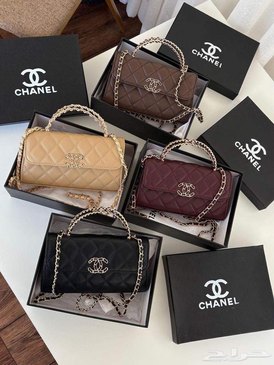 شنط ماركه درجة اولى طبق الاصل64505951260803114