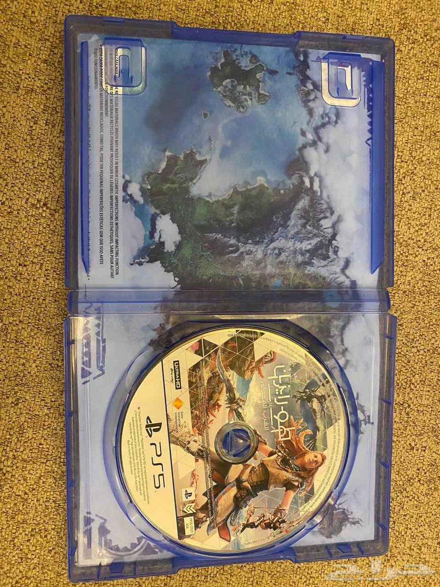 شريط هورايزن مستعمل شغال64503295024643112