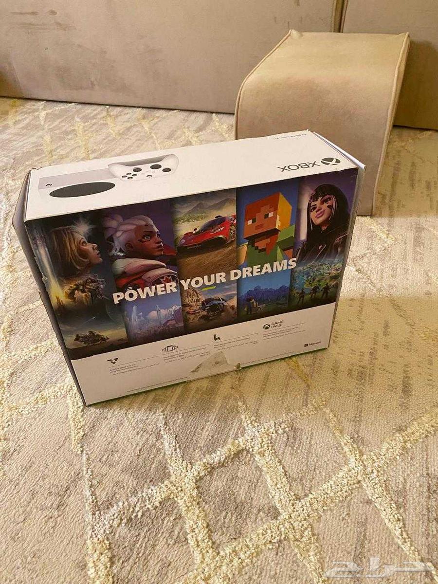 Xbox Series64505688905730110