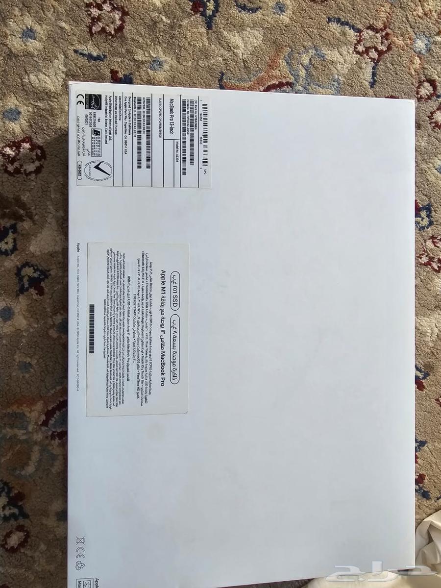 ماك بوك برو m164507081832706113