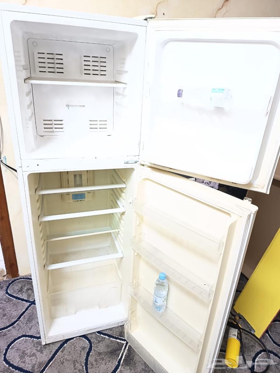 ثلاجه كبيره دانسات اسخدام بسيط64509700802945111