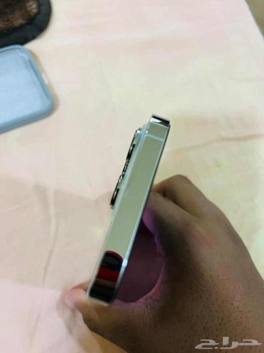 ايفون 13 برو نظييف للبيع في مكه64503145207427112