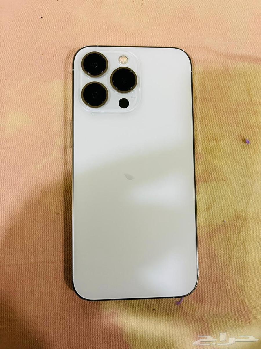 ايفون 13 برو نظييف للبيع في مكه64503145207427110