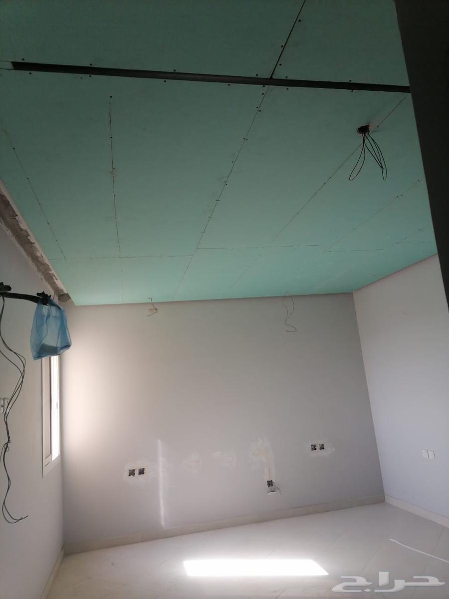 Gypsum board technician and all types of decorations in Jeddah64468259825155112