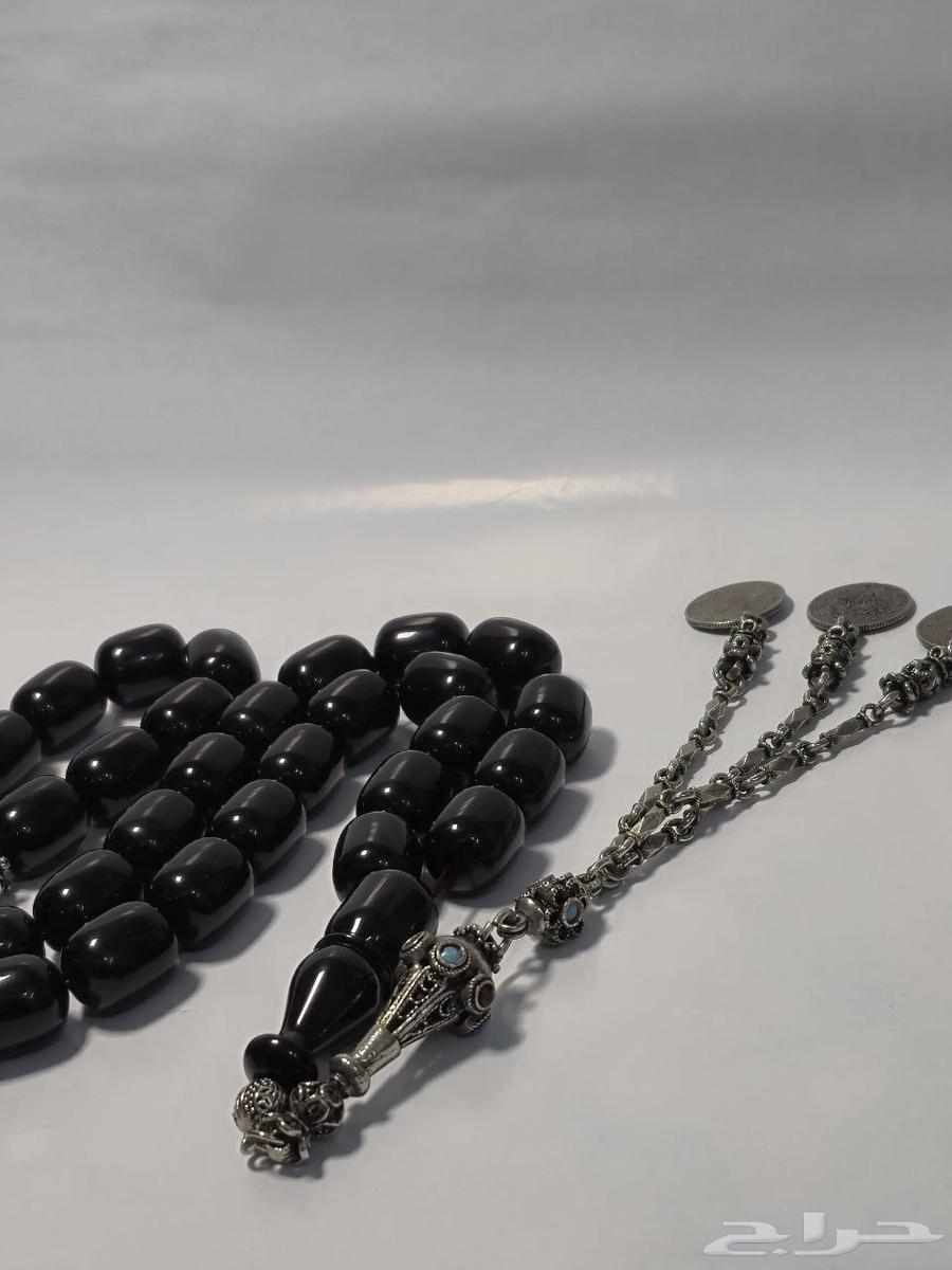 سبحه فاتوران شبيه الانتيك صب حلب قديم 64502927617410112