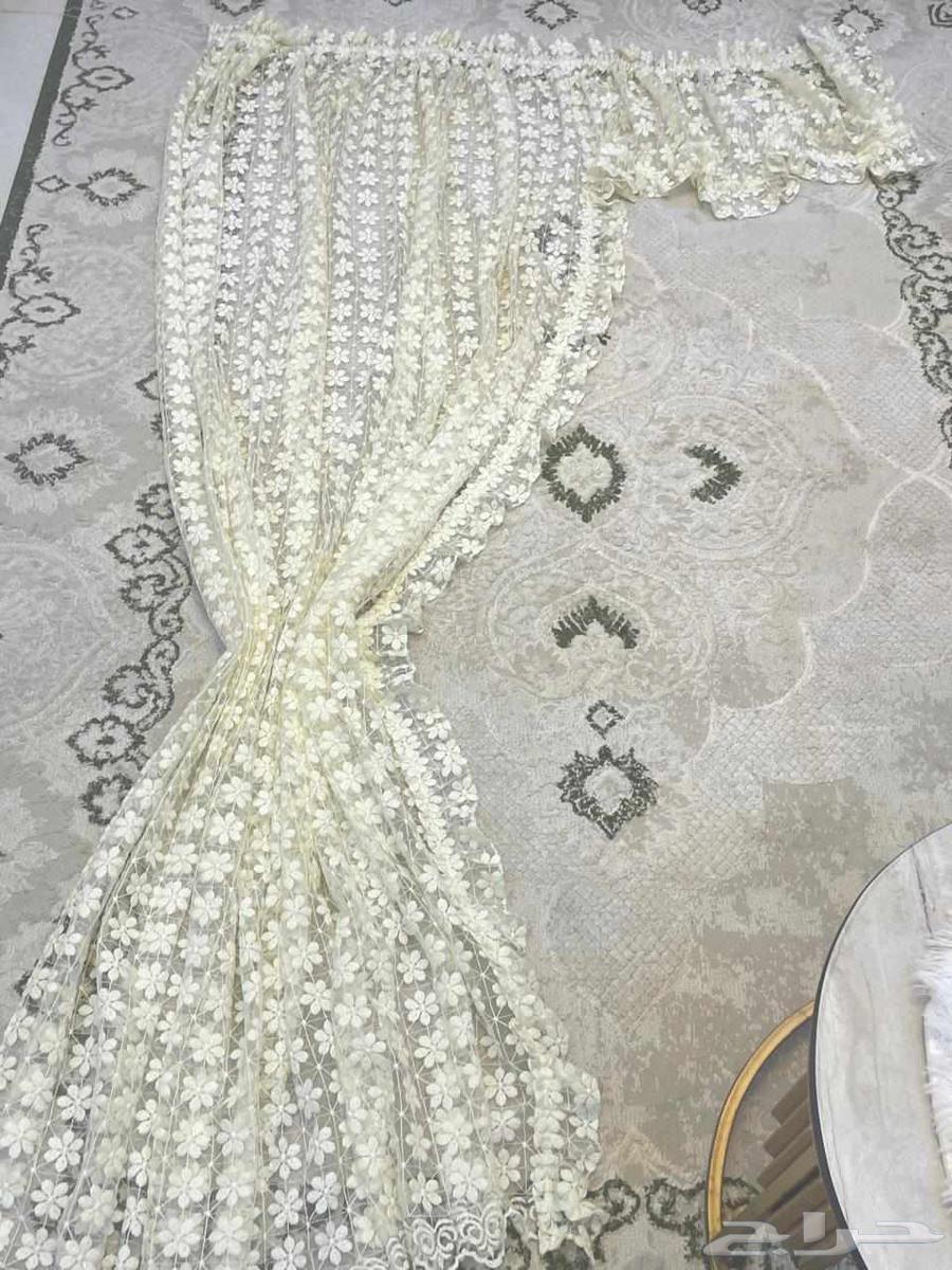 Fabric curtain, attractive price64507445531905110