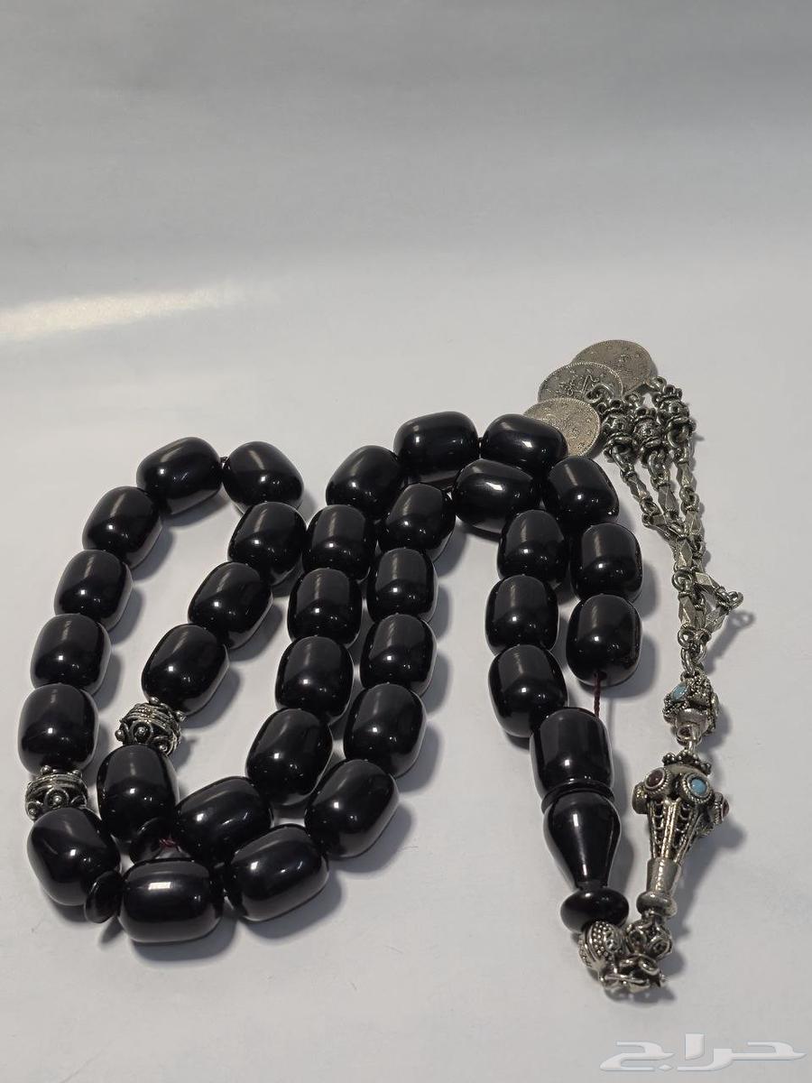 سبحه فاتوران شبيه الانتيك صب حلب قديم 64502927617410113