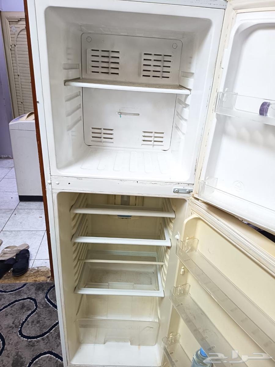 ثلاجه كبيره دانسات اسخدام بسيط64509700802945110