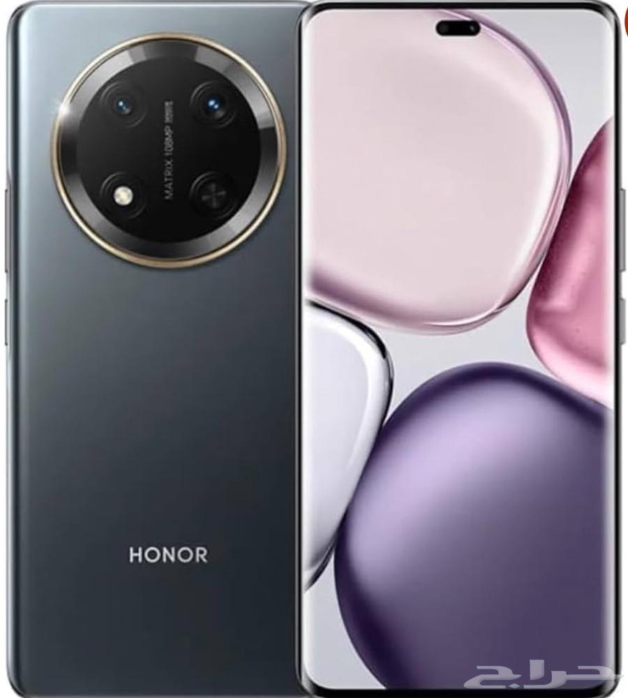 honor x9c phone64504901363075114