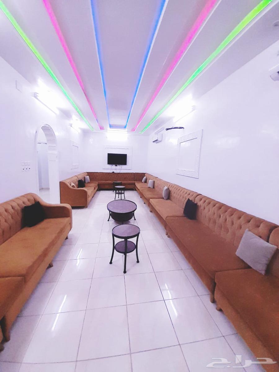 استراحه للايجار في المدينه المنوره64509799479939113