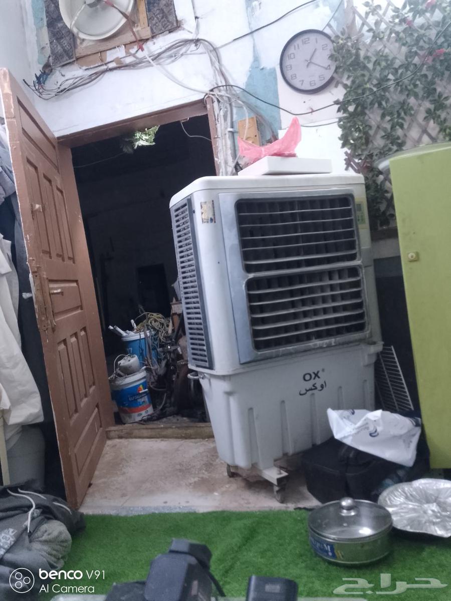 مكيف صحراوي للبيع64503213217026110