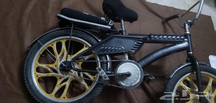 Rambow Bicycle64503981364866112