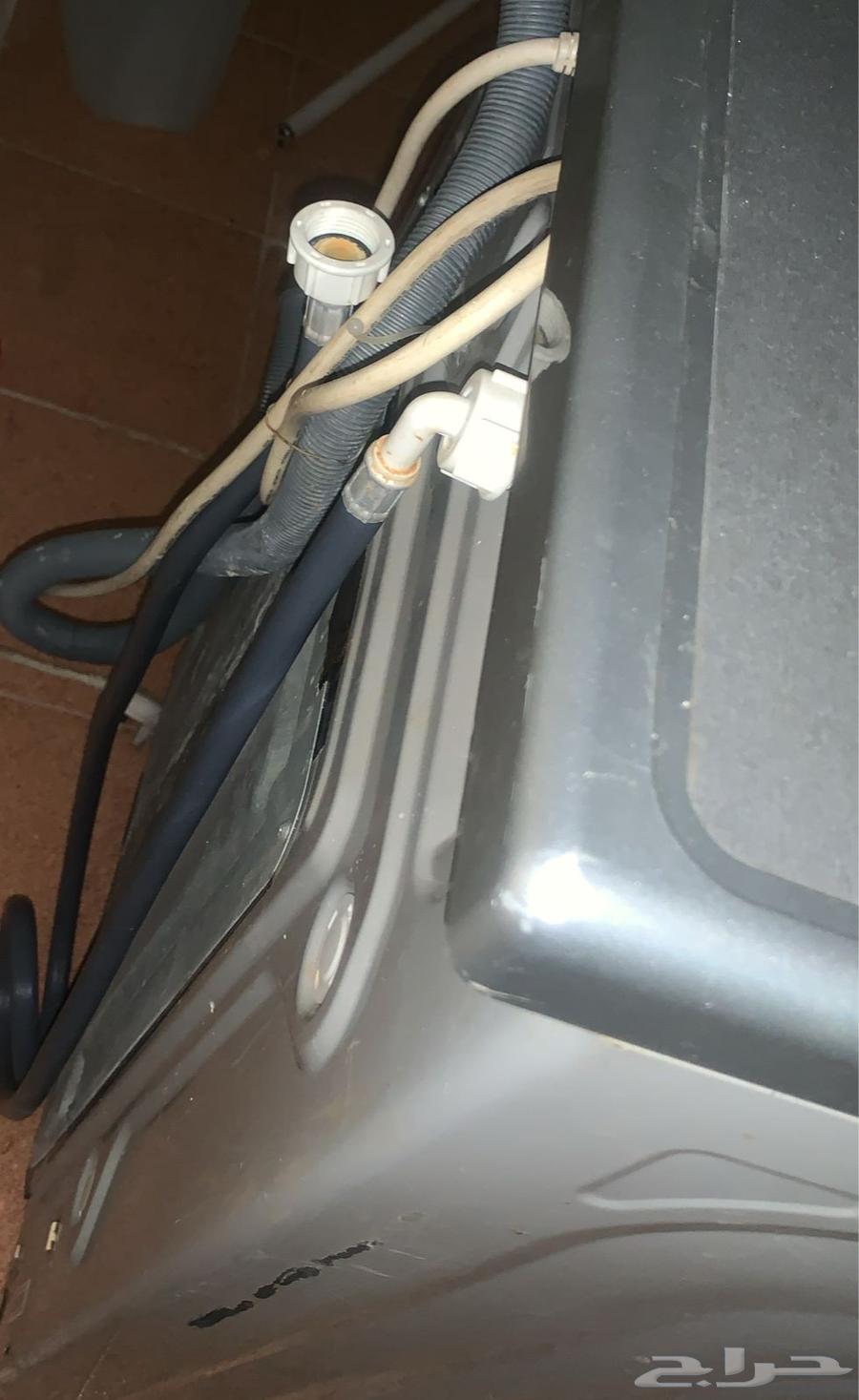 Automatic washing machine64505627033729112