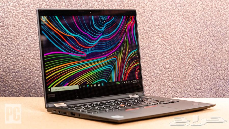 لابتوب وتابلت لينوفو ثينك باد بحالة ممتازة بدون خدوش64504503687811112